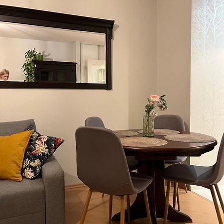 Apartament Karlikowski Sopot Extérieur photo