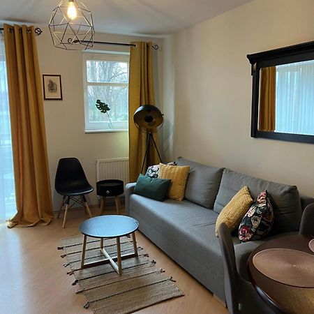 Apartament Karlikowski Sopot Extérieur photo