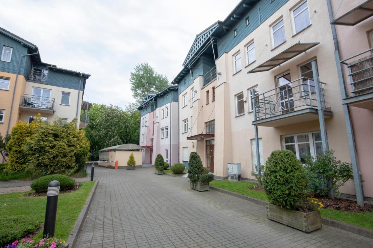 Apartament Karlikowski Sopot Extérieur photo