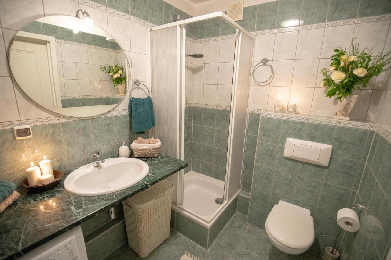 Apartament Karlikowski Sopot Extérieur photo