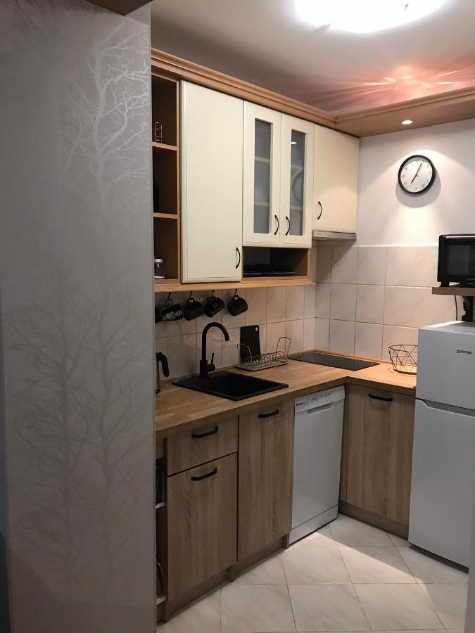 Apartament Karlikowski Sopot Extérieur photo