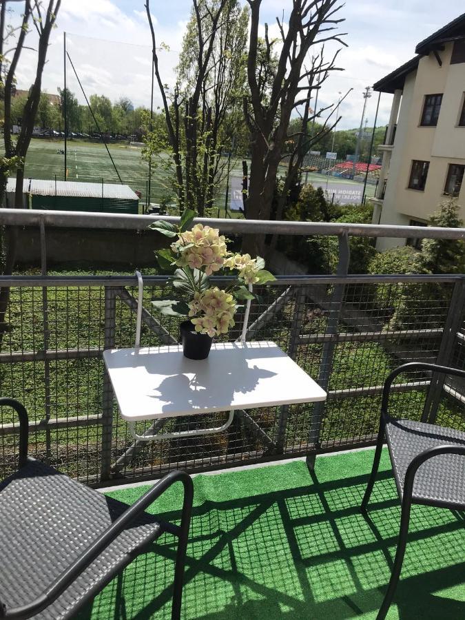 Apartament Karlikowski Sopot Extérieur photo