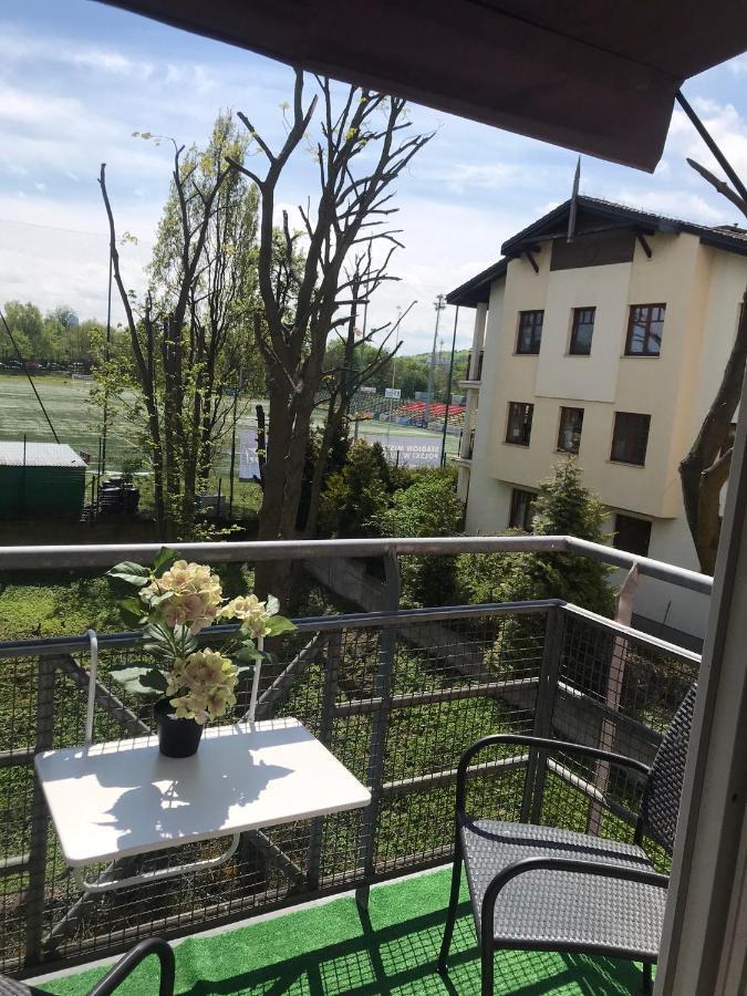 Apartament Karlikowski Sopot Extérieur photo