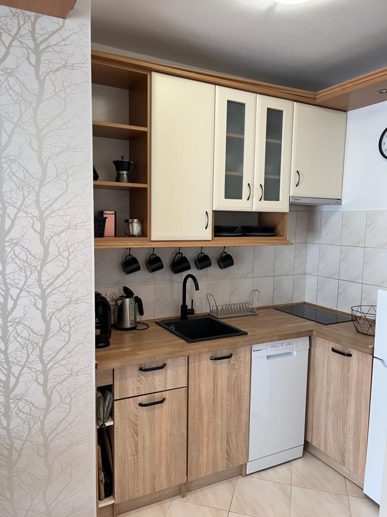 Apartament Karlikowski Sopot Extérieur photo