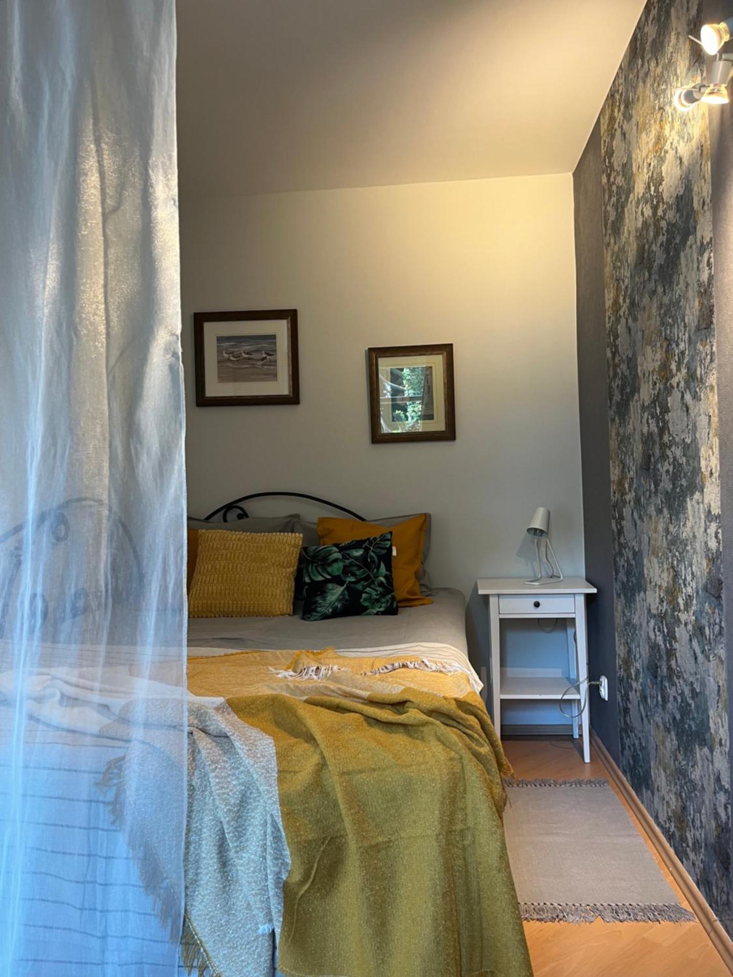 Apartament Karlikowski Sopot Extérieur photo