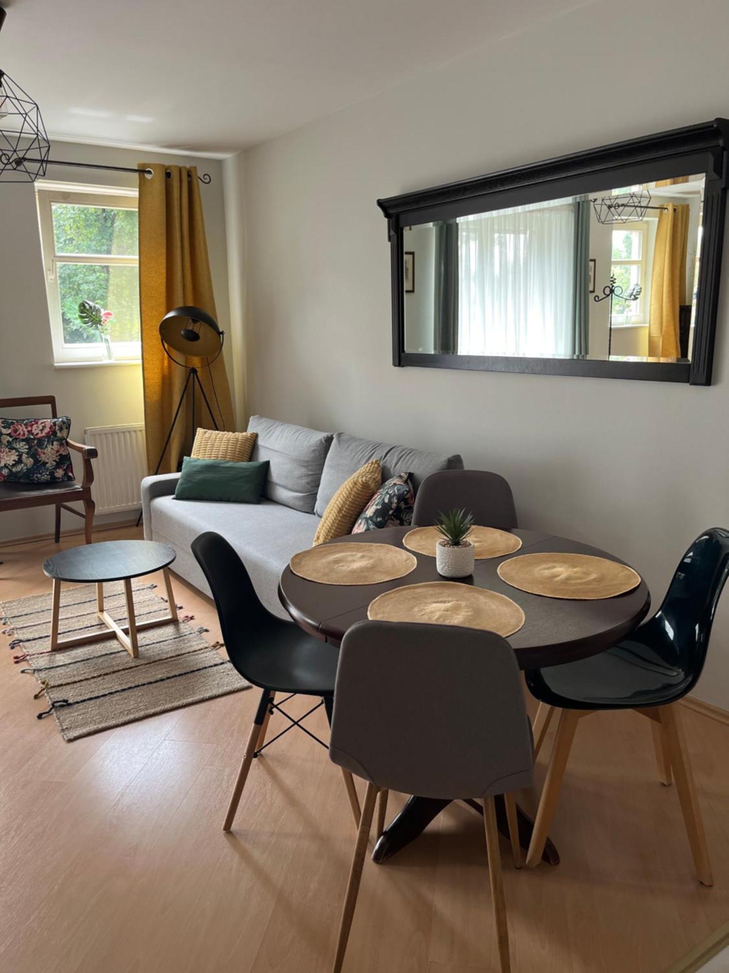 Apartament Karlikowski Sopot Extérieur photo