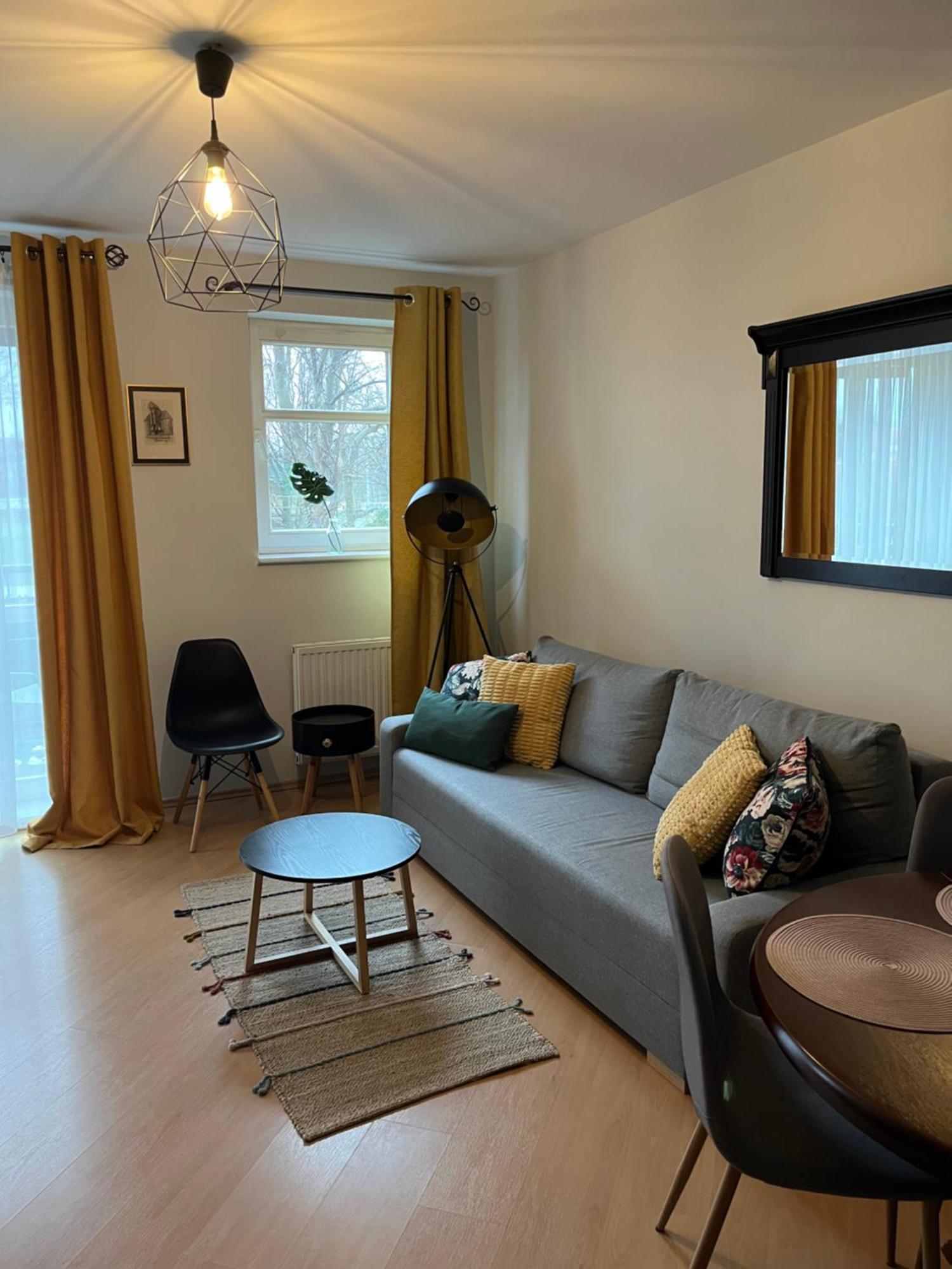 Apartament Karlikowski Sopot Extérieur photo