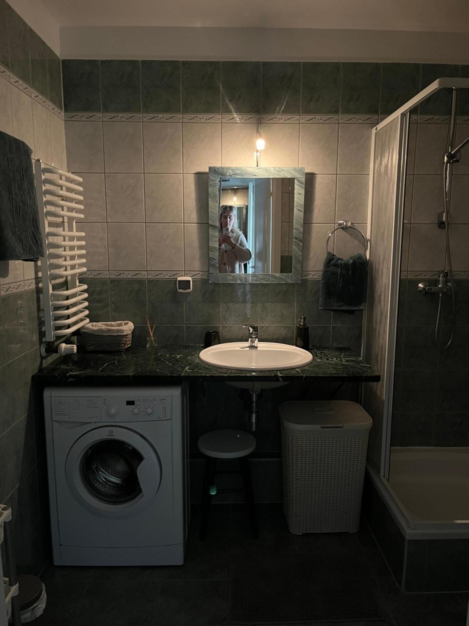 Apartament Karlikowski Sopot Extérieur photo