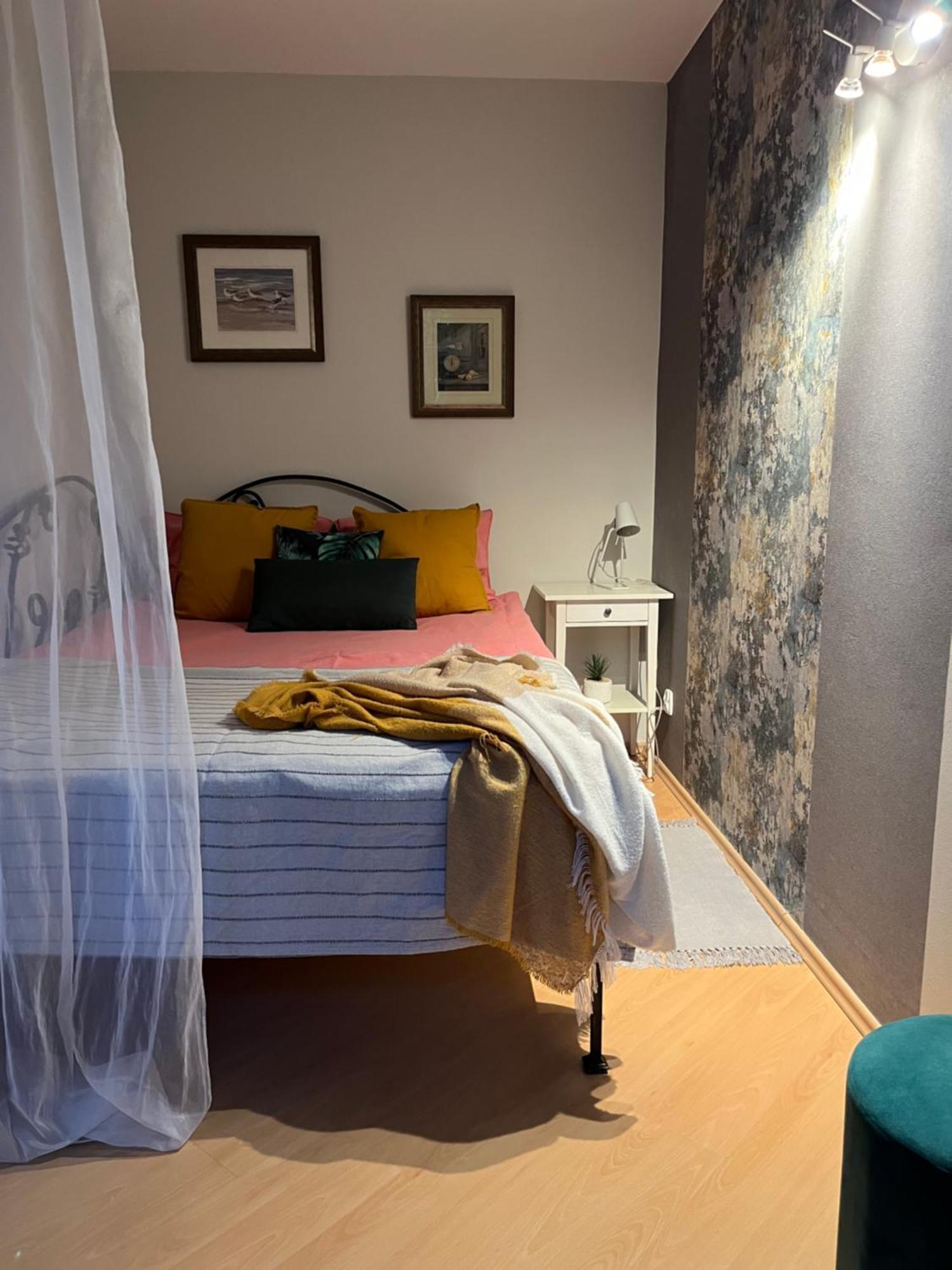 Apartament Karlikowski Sopot Extérieur photo